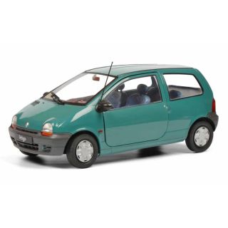 421185400 Solido 1:18 Renault Twingo grün