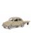 02692 Schuco 1:43 VW Brezelkäfer mit Auto Porter