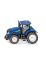 1091 Siku New Holland T7.315