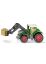 1539 Siku Fendt mit Ballenzange