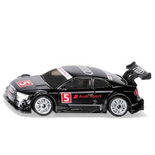 1580 Siku Audi RS 5 Racing