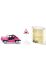 1604 Siku Buggy mit Tape pink