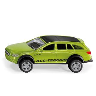 2349 Siku 1:50 Mercedes-Benz E-Klasse All-Terrain