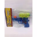 Wasserspritzpistole 360 Grad Schusswinkel Spritzpistole...