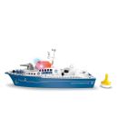 5401 Siku Polizeiboot Küstenwache Licht & Sound