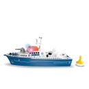 5401 Siku Polizeiboot Küstenwache Licht & Sound