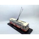 47069 Premium ClassiXXS 1:43 Skoda-14TR O-Bus Weimar