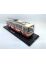 47069 Premium ClassiXXS 1:43 Skoda-14TR O-Bus Weimar
