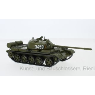 47106 Premium ClassiXXs 1:43 Panzer T-55 NVA DDR Armee Militär