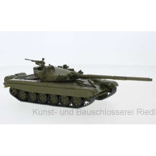 47102 Premium ClassiXXs 1:43 Panzer T-72A NVA DDR Army Militär