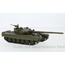 47102 Premium ClassiXXs 1:43 Panzer T-72A NVA DDR Army...