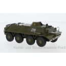 47107 Premium ClassiXXs 1:43 BTR-60PB Panzer NVA Army DDR...