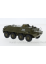 47107 Premium ClassiXXs 1:43 BTR-60PB Panzer NVA Army DDR Militär