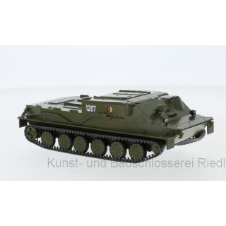 47101 Premium ClassiXXs 1:43 SPW-50 Panzer NVA DDR Army Militär