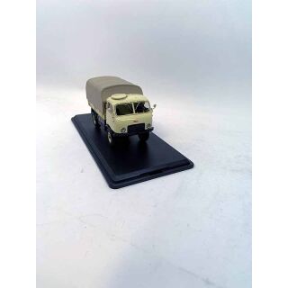47090 Premium ClassiXXs 1:43 Tatra 805 Militär 4x4