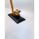 BL63 Atlas 1:87 H0 Liebherr RL64 with moving parts