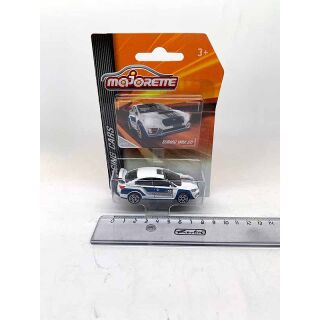 212084009 Majorette 1:64 SUBARU WRX STI
