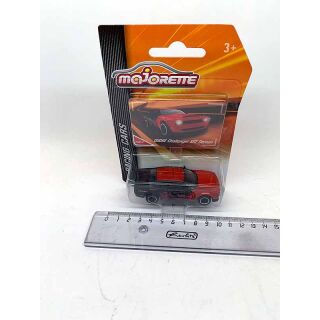 212084009 Majorette 1:64 DODGE Challender SRT Demon