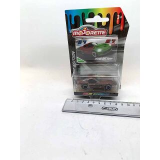 212054021 Majorette 1:64 COLOR CHANGERS DODGE SRT Viper