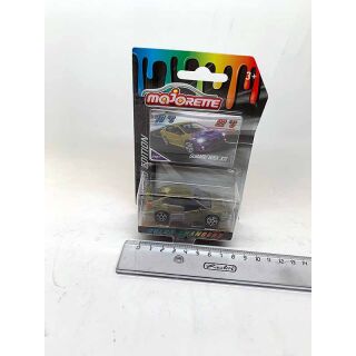 212054021 Majorette 1:64 COLOR CHANGERS SUBRU WRX STI