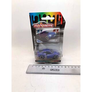 212054021 Majorette 1:64 COLOR CHANGERS Audi S5