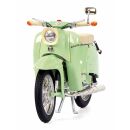 450663800 Schuco 1:10 Simson Schwalbe KR51/1 hellgrün