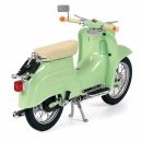 450663800 Schuco 1:10 Simson Schwalbe KR51/1 hellgrün