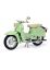 450663800 Schuco 1:10 Simson Schwalbe KR51/1 hellgrün