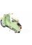 450663800 Schuco 1:10 Simson Schwalbe KR51/1 hellgrün
