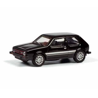 452651200 Schuco 1:87 VW Golf I GTI