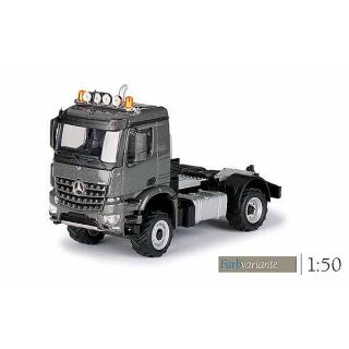 78008/0 Conrad 1:50 Mercedes Benz Arocs Classic Space Agrar