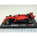 18-36814 Bburagon 1:43 Australian GP SF90 #5 Vettel Ferrari F1