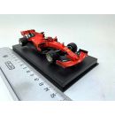 18-36814 Bburagon 1:43 Australian GP SF90 #5 Vettel Ferrari F1