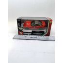 18-36120 Bburago 1:43 Ferrari 599xx