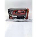 18-36120 Bburago 1:43 Ferrari 458 Speciale