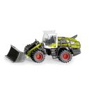 1999 Siku 1:50 Claas Torion 1914 Radlader