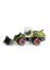 1999 Siku 1:50 Claas Torion 1914 Radlader