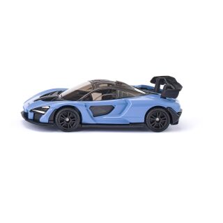 1537 Siku McLaren Senna