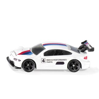 1581 Siku BMW M4 Racing