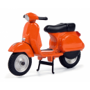450380100 Schuco 1:43 Ser mit 3 Motorrollern Kreidler Florett, Simson Schwalbe, PX