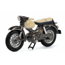 450380100 Schuco 1:43 Ser mit 3 Motorrollern Kreidler Florett, Simson Schwalbe, PX