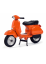 450380100 Schuco 1:43 Ser mit 3 Motorrollern Kreidler Florett, Simson Schwalbe, PX