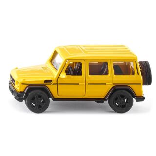 2350 Siku 1:50 Mercedes-Benz G65 AMG