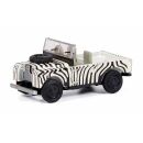 452651700 Schuco 1:87 Land Rover 88