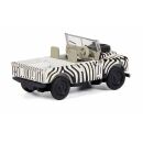 452651700 Schuco 1:87 Land Rover 88