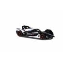 212084025 Majorette Formula-E Deluxe Gen 2 Cars