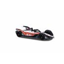 212084025 Majorette Formula-E Deluxe Gen 2 Cars