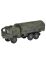 452652500 Schuco 1:87 MAN 7t GL BW fleck Bundeswehr militär