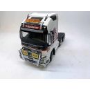 410260 WSI 1:50 Mammoet Volvo FH16 Globetrotter XL with ballastbox