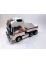 410260 WSI 1:50 Mammoet Volvo FH16 Globetrotter XL with ballastbox